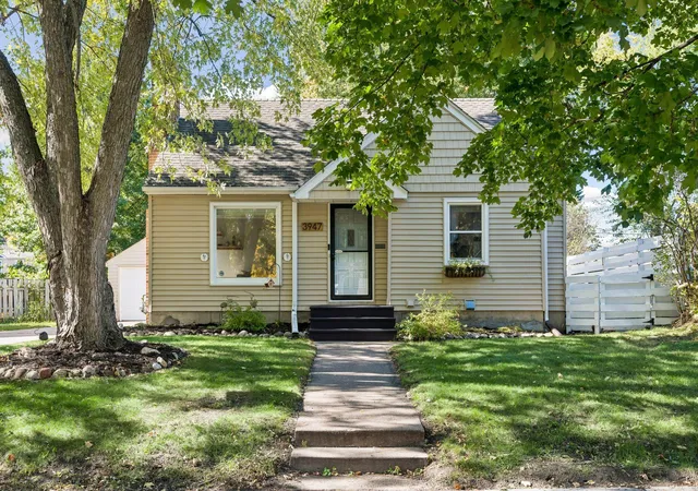 Single family home for sale at 3947 Yates Ave N, Minneapolis, MN 55422 | MLS# 7155549