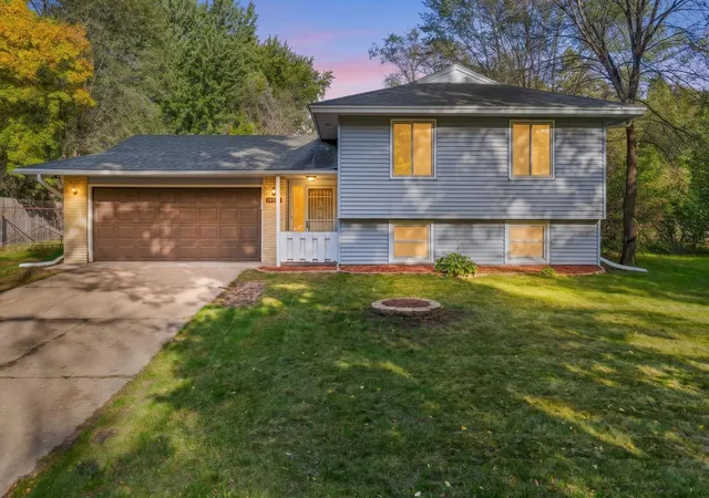 Photo 1 of Single family home for sale at 10857 Crooked Lake Blvd Nw, Minneapolis, MN 55433 | MLS# 7155554 | Listing updated on 2026-10-07