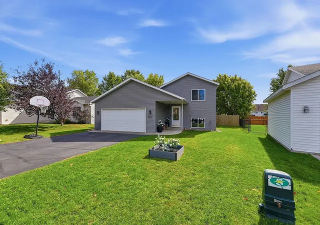 Single family home for sale at 850 Savanna Ave, Saint Cloud, MN 56303 | MLS# 7155555