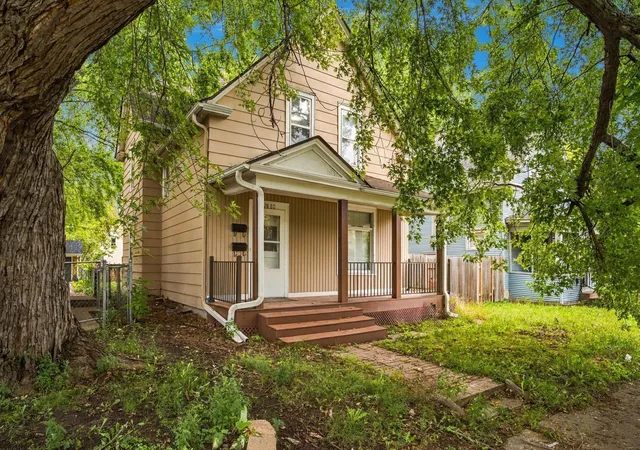 Photo 1 of Multi family home for sale at 2802 Girard Ave N, Minneapolis, MN 55411 | MLS# 7155559 | Listing updated on 2026-10-23