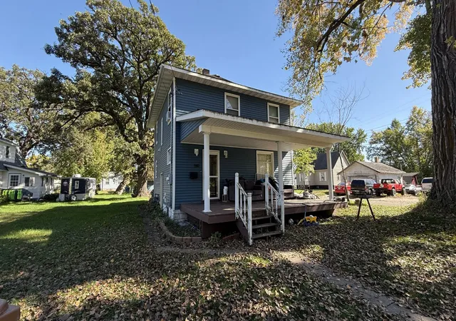 Single family home for sale at 590 Gravel Rd, Montevideo, MN 56265 | MLS# 7155567