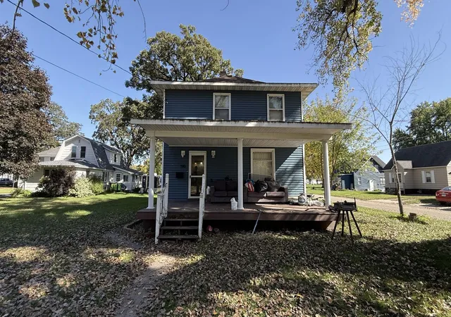 Photo 1 of Single family home for sale at 590 Gravel Rd, Montevideo, MN 56265 | MLS# 7155567 | Listing updated on 2026-10-06