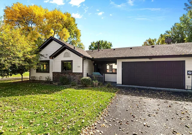 Photo 1 of Single family home for sale at 576 Donegal Cir, Saint Paul, MN 55126 | MLS# 7155573 | Listing updated on 2026-10-08