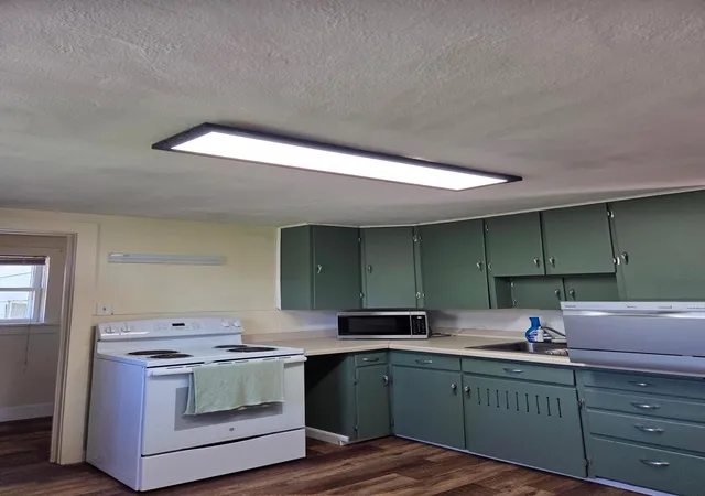 Photo 3 of Single family home for sale at 405 1st Avenue E, Abercrombie, ND 58001 | MLS# 7155579 | Listing updated on 2026-10-07