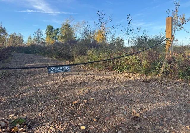 Photo 2 of Land for sale at W11199 Edgewood Rd W, Bruce, WI 54819 | MLS# 7155582 | Listing updated on 2026-10-10