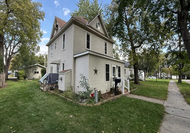 Single family home for sale at 250 11th Avenue, Granite Falls, MN 56241 | MLS# 7155586
