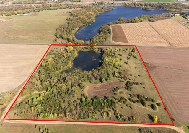 Photo 1 of Land for sale at 2x 217th Street, Richmond, MN 56368 | MLS# 7155591 | Listing updated on 2026-10-08