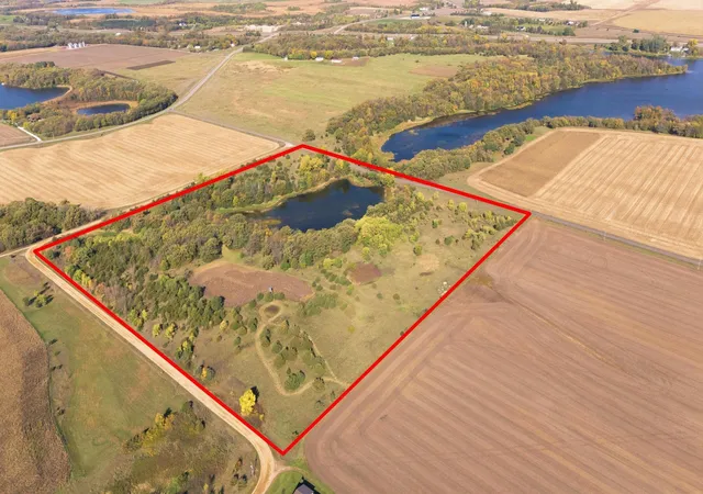 Photo 2 of Land for sale at 2x 217th Street, Richmond, MN 56368 | MLS# 7155591 | Listing updated on 2026-10-08