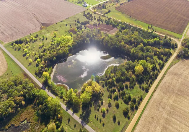 Photo 4 of Land for sale at 2x 217th Street, Richmond, MN 56368 | MLS# 7155591 | Listing updated on 2026-10-08