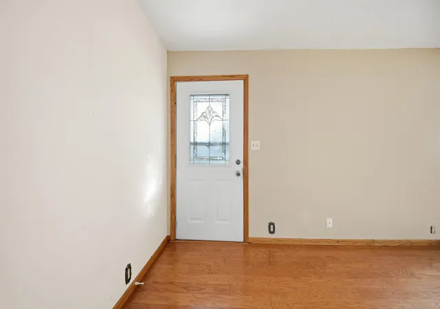 Photo 3 of Sale Pending at 205 W North St, Kiester, MN 56051 | MLS# 7155593 | Listing updated on 2026-10-16