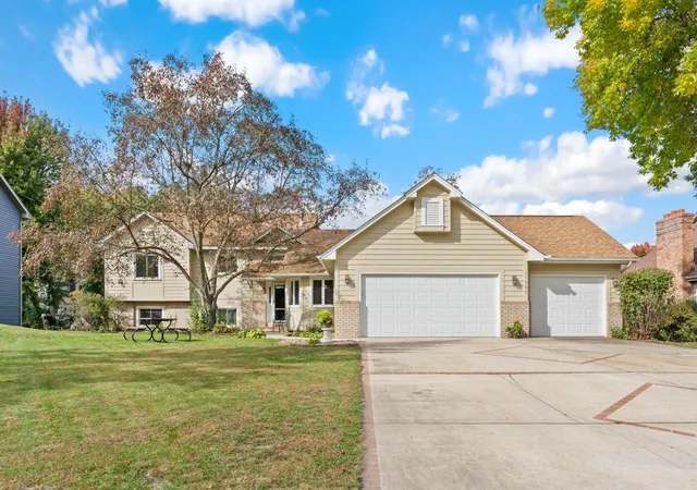 Photo 1 of Single family home for sale at 11980 Eldorado St Ne, Minneapolis, MN 55449 | MLS# 7155596 | Listing updated on 2026-10-21