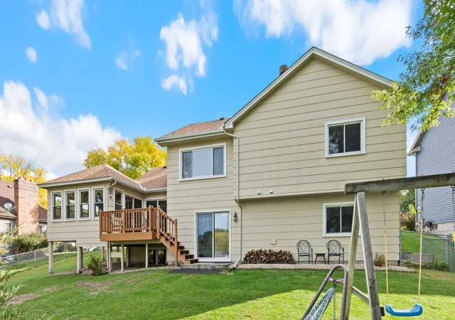 Photo 3 of Single family home for sale at 11980 Eldorado St Ne, Minneapolis, MN 55449 | MLS# 7155596 | Listing updated on 2026-10-21