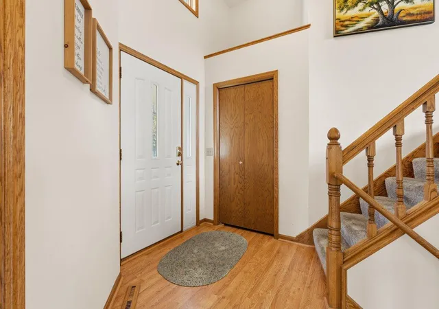 Photo 4 of Single family home for sale at 11980 Eldorado St NE, Minneapolis, MN 55449 | MLS# 7155596 | Listing updated on 2026-10-21