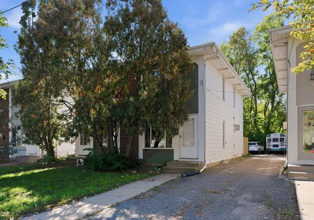 Photo 1 of Multi family home for sale at 827 Weeks Ave Se, Minneapolis, MN 55414 | MLS# 7155599 | Listing updated on 2026-10-11