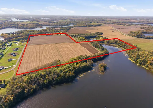 Photo 1 of Land for sale at 3x 217th Street, Richmond, MN 56368 | MLS# 7155600 | Listing updated on 2026-10-08