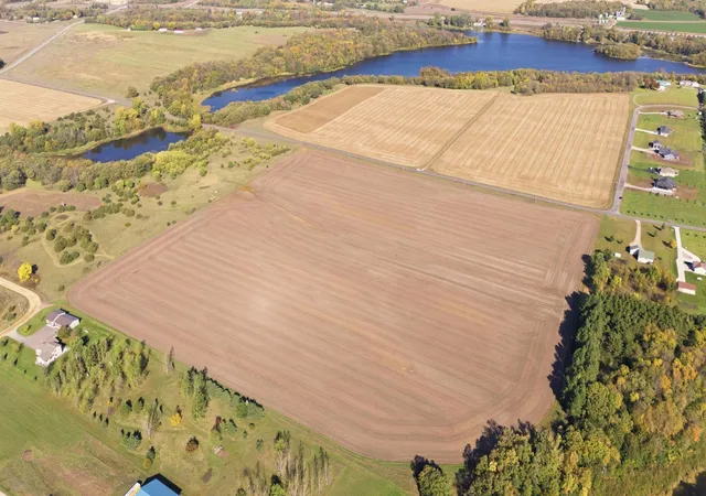 Photo 2 of Land for sale at 3x 217th Street, Richmond, MN 56368 | MLS# 7155600 | Listing updated on 2026-10-08
