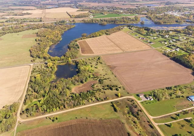 Photo 3 of Land for sale at 3x 217th Street, Richmond, MN 56368 | MLS# 7155600 | Listing updated on 2026-10-08