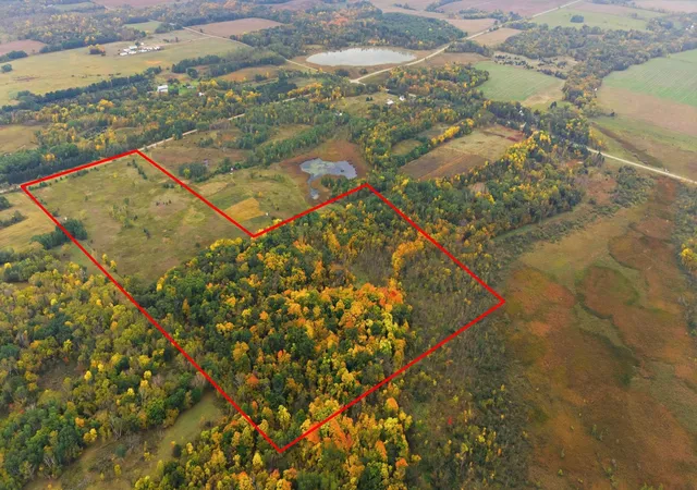 Photo 1 of Land for sale at Tbd 281st Avenue, Grey Eagle, MN 56336 | MLS# 7155604 | Listing updated on 2026-10-06