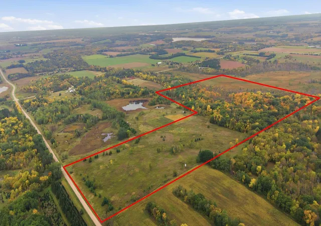 Photo 2 of Land for sale at Tbd 281st Avenue, Grey Eagle, MN 56336 | MLS# 7155604 | Listing updated on 2026-10-06