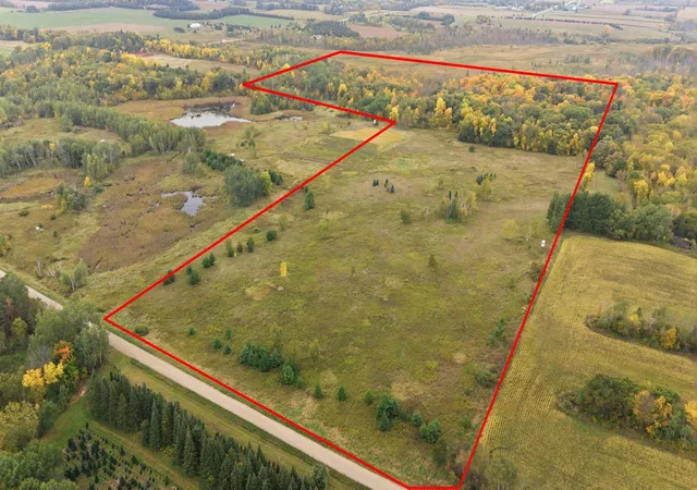 Photo 3 of Land for sale at Tbd 281st Avenue, Grey Eagle, MN 56336 | MLS# 7155604 | Listing updated on 2026-10-06