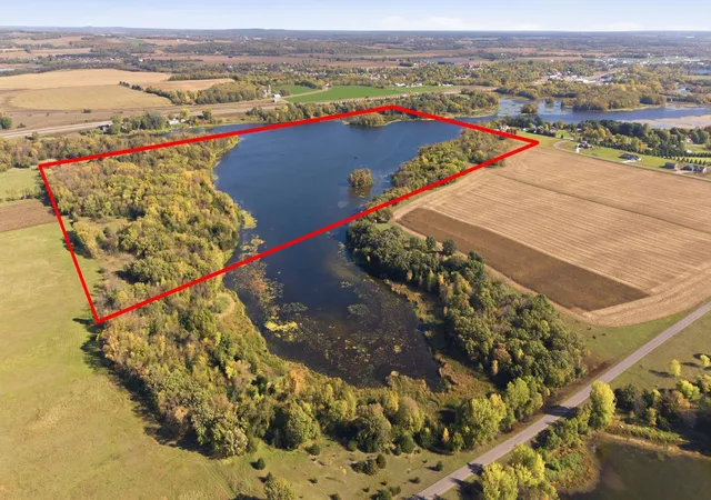 Photo 1 of Land for sale at 4x 217th Street, Richmond, MN 56368 | MLS# 7155607 | Listing updated on 2026-10-08