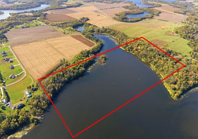 Photo 2 of Land for sale at 4x 217th Street, Richmond, MN 56368 | MLS# 7155607 | Listing updated on 2026-10-08