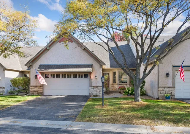 Single family home for sale at 8395 Rosewood Dr, Chanhassen, MN 55317 | MLS# 7155616