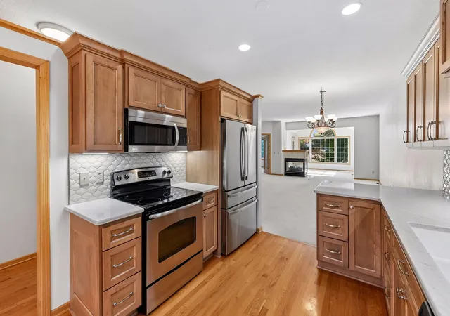 Photo 3 of Single family home for sale at 8395 Rosewood Dr, Chanhassen, MN 55317 | MLS# 7155616 | Listing updated on 2026-10-09