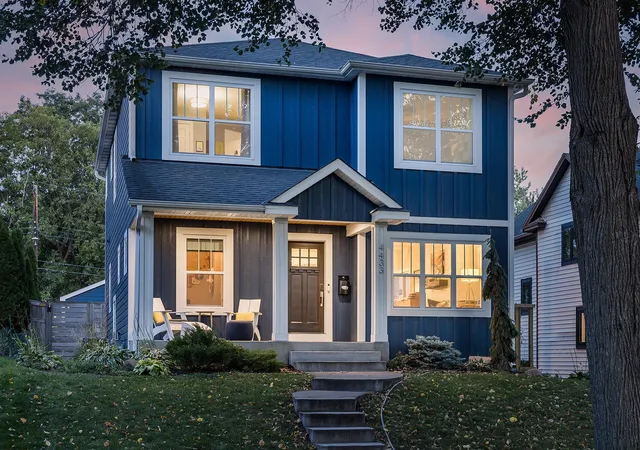 Single family home for sale at 4433 1st Avenue S, Minneapolis, MN 55419 | MLS# 7155628