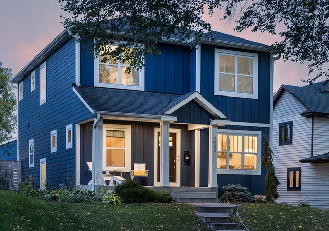 Photo 2 of Single family home for sale at 4433 1st Avenue S, Minneapolis, MN 55419 | MLS# 7155628 | Listing updated on 2026-10-23