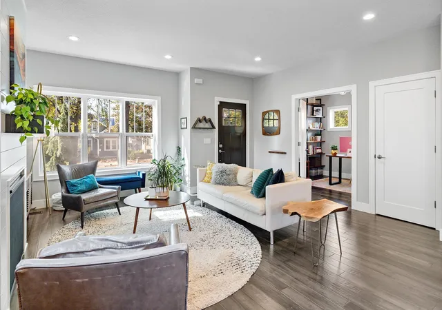 Photo 3 of Single family home for sale at 4433 1st Avenue S, Minneapolis, MN 55419 | MLS# 7155628 | Listing updated on 2026-10-23