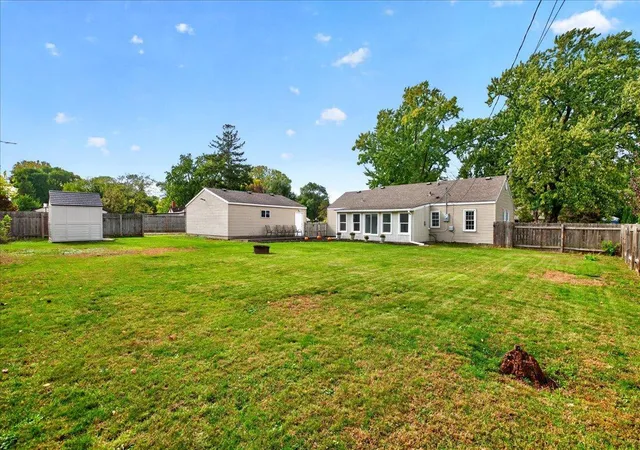 Photo 1 of Single family home for sale at 9913 2nd Avenue S, Minneapolis, MN 55420 | MLS# 7155630 | Listing updated on 2026-10-22