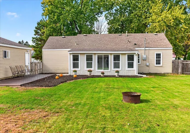Photo 2 of Single family home for sale at 9913 2nd Avenue S, Minneapolis, MN 55420 | MLS# 7155630 | Listing updated on 2026-10-22