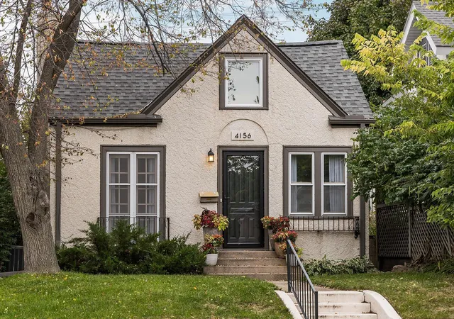 Single family home for sale at 4156 11th Avenue S, Minneapolis, MN 55407 | MLS# 7155633