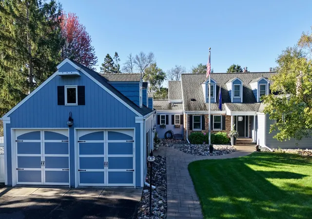 Single family home for sale at 10400 Mississippi Blvd NW, Minneapolis, MN 55433 | MLS# 7155637