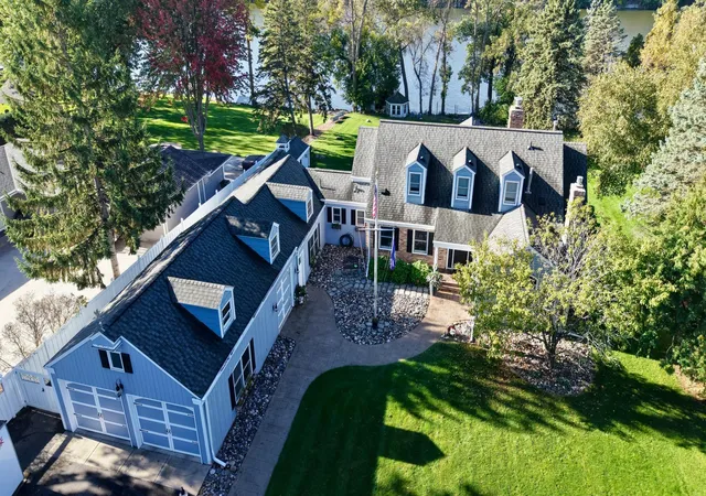 Photo 2 of Single family home for sale at 10400 Mississippi Blvd Nw, Minneapolis, MN 55433 | MLS# 7155637 | Listing updated on 2026-10-08