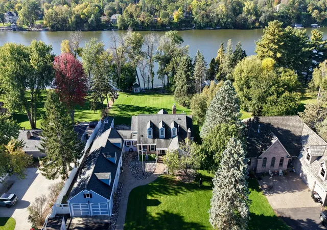 Photo 3 of Single family home for sale at 10400 Mississippi Blvd NW, Minneapolis, MN 55433 | MLS# 7155637 | Listing updated on 2026-10-08