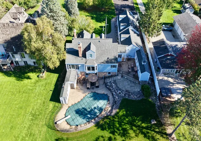 Photo 4 of Single family home for sale at 10400 Mississippi Blvd NW, Minneapolis, MN 55433 | MLS# 7155637 | Listing updated on 2026-10-08