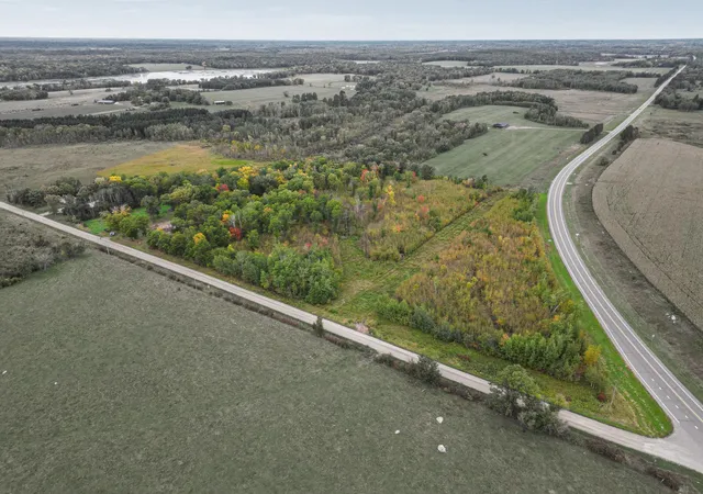 Land for sale at Tbd 112th Street SW, Motley, MN 56466 | MLS# 7155641