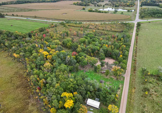 Photo 1 of Land for sale at Tbd 112th Street SW, Motley, MN 56466 | MLS# 7155641 | Listing updated on 2026-10-07