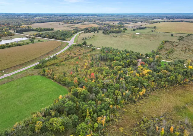 Photo 2 of Land for sale at Tbd 112th Street SW, Motley, MN 56466 | MLS# 7155641 | Listing updated on 2026-10-07