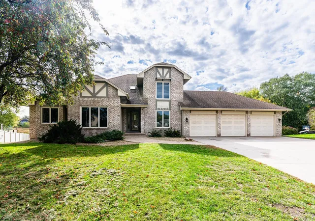 Single family home for sale at 14008 Yellow Pine St NW, Andover, MN 55304 | MLS# 7155646