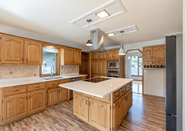Photo 2 of Single family home for sale at 14008 Yellow Pine St NW, Andover, MN 55304 | MLS# 7155646 | Listing updated on 2026-10-08