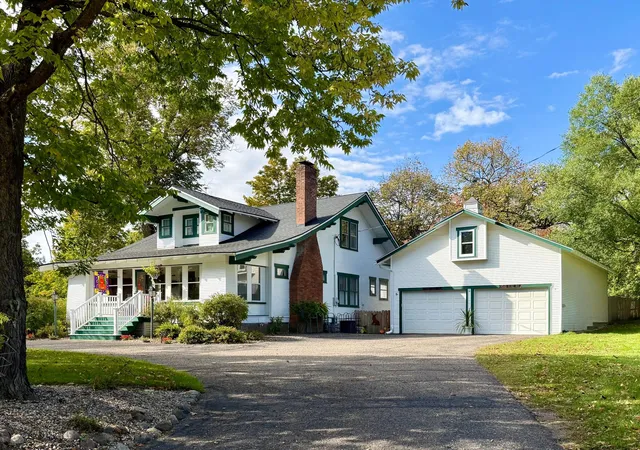 Photo 1 of Single family home for sale at 3308 N Nokomis NE, Alexandria, MN 56308 | MLS# 7155655 | Listing updated on 2026-10-11