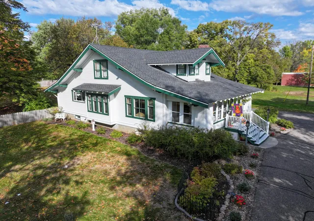 Photo 3 of Sale Pending at 3308 N Nokomis Ne, Alexandria, MN 56308 | MLS# 7155655 | Listing updated on 2026-10-21