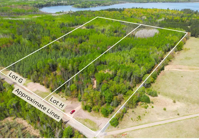Photo 2 of Land for sale at 72xx E Central Lakes Rd Lot G, Eveleth, MN 55734 | MLS# 7155663 | Listing updated on 2026-10-07