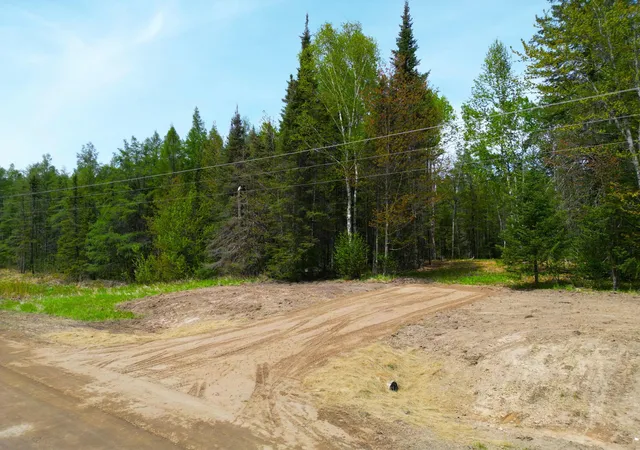Photo 3 of Land for sale at 72xx E Central Lakes Rd Lot G, Eveleth, MN 55734 | MLS# 7155663 | Listing updated on 2026-10-07