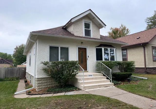 Photo 1 of Single family home for sale at 3704 16th Avenue S, Minneapolis, MN 55407 | MLS# 7155671 | Listing updated on 2026-10-08