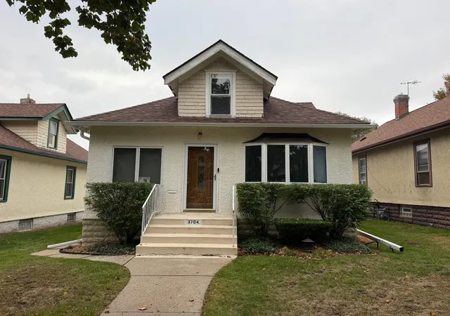 Photo 2 of Single family home for sale at 3704 16th Avenue S, Minneapolis, MN 55407 | MLS# 7155671 | Listing updated on 2026-10-08