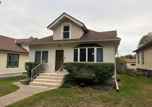 Photo 3 of Single family home for sale at 3704 16th Avenue S, Minneapolis, MN 55407 | MLS# 7155671 | Listing updated on 2026-10-08